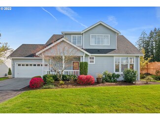 821 Landing Way, Centralia, WA 98531