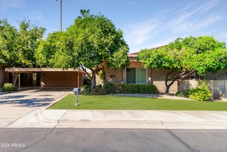4525 N 66th St Unit 33, Scottsdale, AZ 85251