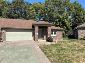 661 S Stoney Brook Dr, Muncie, IN 47304