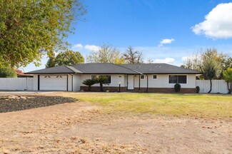 1309 E Sierra Ave, Fresno, CA 93710