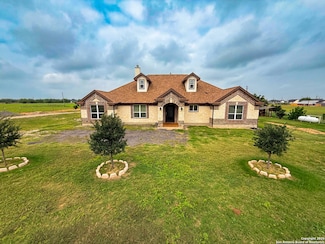 18855 Frank Hoffman Rd, von Ormy, TX 78073
