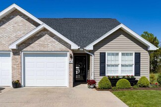1743 Pear St, Harrisonburg, VA 22801