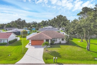291 Crane Rd, Venice, FL 34293