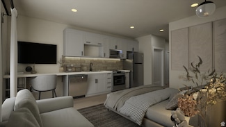 346 E 200 S Unit A205, Moab, UT 84532