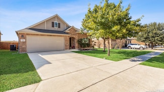 279 Posey Pass, New Braunfels, TX 78132