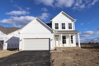 6438 Brimson St, Westerville, OH 43081