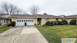 748C Dilatus Plaza Unit 748B, Monroe Township, NJ 08831