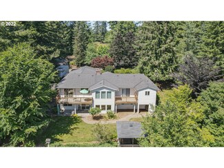 43370 SE Pagh Rd, Sandy, OR 97055