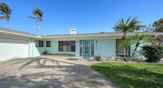 Unlisted Address