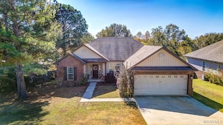 119 Serene Ln, Wetumpka, AL 36093