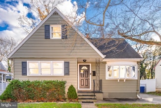 311 Wilson Ave, Mount Ephraim, NJ 08059