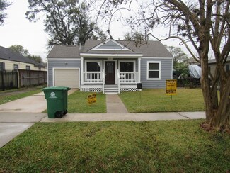 7619 Ilex St, Houston, TX 77012