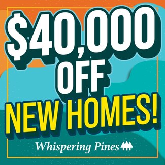 1451 Whispering Pines Loop Unit 1451, Frostproof, FL 33843