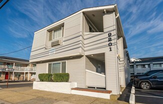 9201 Atlantic Ave Unit 19, Margate City, NJ 08402