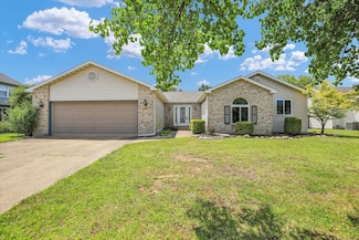 603 Laurel Dr, Saint Joseph, IL 61873