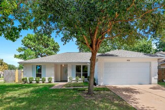 4722 Misty Shadows Dr, Houston, TX 77041