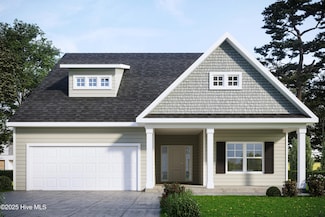 312 River Oats Ct, Holly Ridge, NC 28445