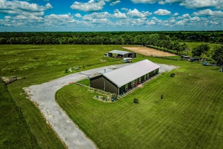 1850 Lcr 439, Mexia, TX 76667