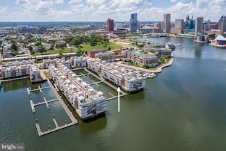 621 Ponte Villas N, Baltimore, MD 21230