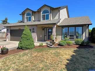 1264 Lori Ln E, Monmouth, OR 97361