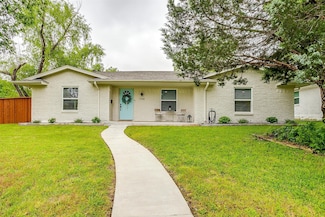 1768 Mapleton Dr, Dallas, TX 75228