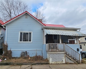 119 W Elm St, Waynesburg, PA 15370