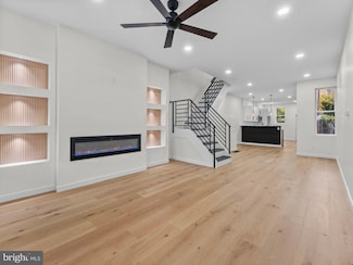 1244 N Allison St, Philadelphia, PA 19131