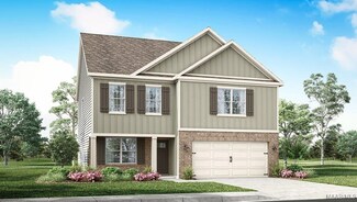 7749 Shaddix St, Montgomery, AL 36116