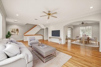 708 Rosedale St, Houston, TX 77006