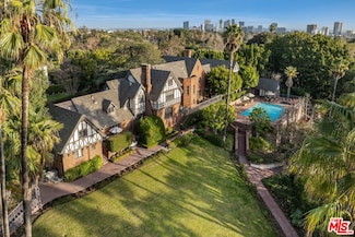 259 St Pierre Rd, Los Angeles, CA 90077