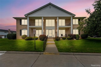 14200 Ivanhoe Dr Unit 159, Sterling Heights, MI 48312