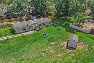315 & 319 Center St, Carlisle, AR 72024