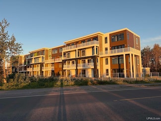 2401 N Lakeshore Blvd Unit 22 (Floor Plan, Marquette, MI 49855