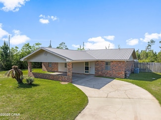12109 Country Club Dr, Panama City, FL 32404