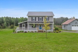 3352 Water Tower Rd, Enosburg Falls, VT 05450