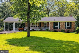 2306 Contest Ln, Haymarket, VA 20169