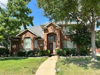 8113 Spring Peaks Dr, Plano, TX 75025