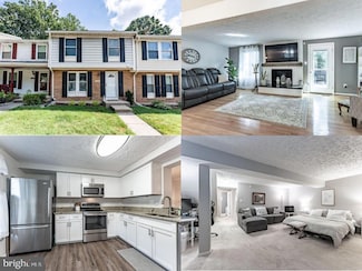 9188 Forest Breeze Ct, Springfield, VA 22152
