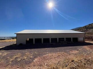 239 W Lone Ranger Trail, Tonto Basin, AZ 85553