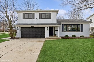 601 62nd St, Downers Grove, IL 60516