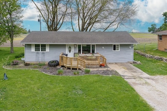 506 N Grove St, Colfax, IL 61728