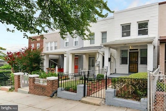 1648 L St NE, Washington, DC 20002