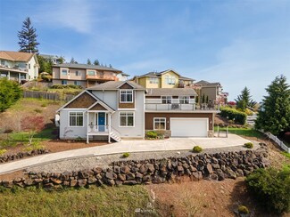 810 Waters Watch Rd, Kalama, WA 98625