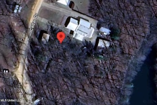 0 Cedar Dr, Pope, MS 38658