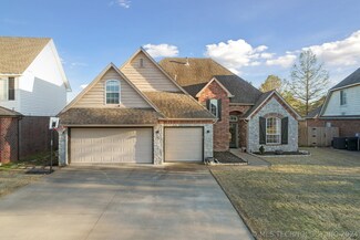 14106 E 87th Terrace N, Owasso, OK 74055