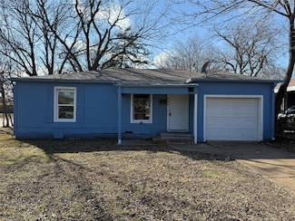 302 N Colbert Ave, Sherman, TX 75090