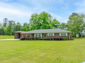 715 Stadium Dr, Alexandria, AL 36250