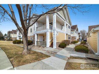 4615 Hahns Peak Dr Unit 202, Loveland, CO 80538