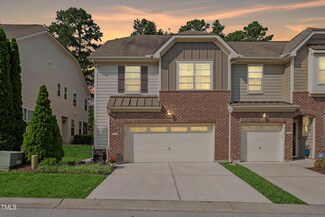 10037 Lynnberry Place, Raleigh, NC 27617