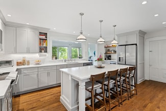 7 Slayton Terrace, Woodstock, VT 05091